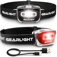 Gearlight usb rechargeable for sale  Delivered anywhere in USA 