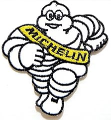 Michelin man tires for sale  Delivered anywhere in Ireland