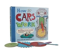 How cars work d'occasion  Livré partout en France