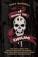 Born drum truth for sale  Delivered anywhere in USA 