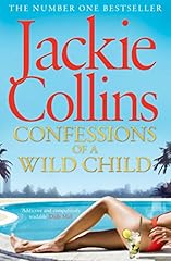 Confessions wild child for sale  Delivered anywhere in UK