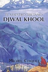 Maestro tibetano djwal for sale  Delivered anywhere in USA 