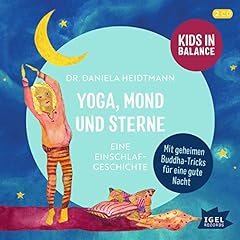 Kids balance yoga gebraucht kaufen  Wird an jeden Ort in Deutschland