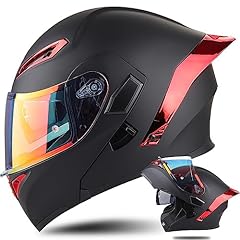 Casco moto modulare usato  Spedito ovunque in Italia 