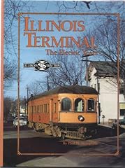 Illinois terminal electric for sale  Delivered anywhere in USA 