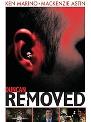 Duncan removed for sale  Delivered anywhere in USA 