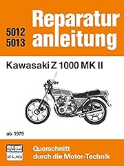 Kawasaki 1000 1979 d'occasion  Livré partout en Belgiqu