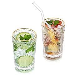 Water glasses drinking for sale  Delivered anywhere in UK