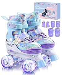 Rollschuhe kinder verstellbar gebraucht kaufen  Wird an jeden Ort in Deutschland