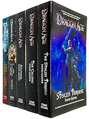 Dragon age books for sale  Delivered anywhere in USA 