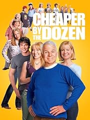 Cheaper the dozen usato  Spedito ovunque in Italia 