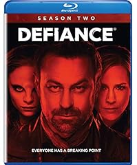 Defiance season two for sale  Delivered anywhere in USA 