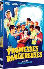 Promesses dangereuses d'occasion  Livré partout en Belgiqu