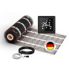 Elektrische fußbodenheizung f gebraucht kaufen  Wird an jeden Ort in Deutschland