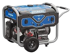 Hyundai benzin generator gebraucht kaufen  Wird an jeden Ort in Deutschland