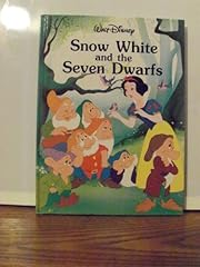 Snow white seven for sale  Delivered anywhere in USA 