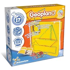 Science4you géoplane enfants d'occasion  Livré partout en France