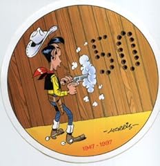 Lucky luke 1947 d'occasion  Livré partout en France