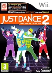 Just dance game gebraucht kaufen  Wird an jeden Ort in Deutschland