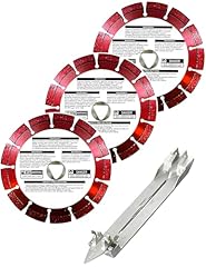 3pk soff cut for sale  Delivered anywhere in USA 