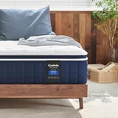 Coolvie queen mattresses for sale  Delivered anywhere in USA 