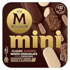 Magnum assortiment crèmes d'occasion  Livré partout en France