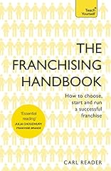 Franchising handbook choose for sale  Delivered anywhere in USA 