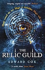 Relic guild book for sale  Delivered anywhere in UK