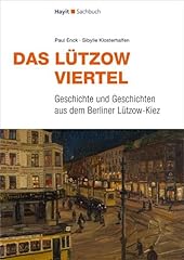 Lützow viertel geschichte gebraucht kaufen  Wird an jeden Ort in Deutschland