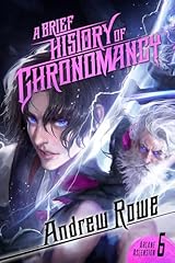Brief history chronomancy for sale  Delivered anywhere in USA 