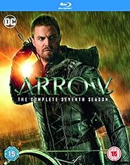 Arrow season blu for sale  Delivered anywhere in UK