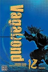 Vagabond vol. 12 for sale  Delivered anywhere in UK