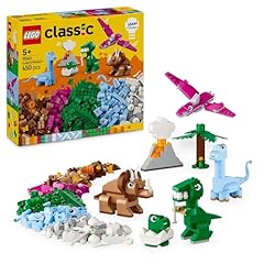 Lego classic kreative gebraucht kaufen  Wird an jeden Ort in Deutschland