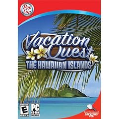 Vacation quest hawaiian for sale  Delivered anywhere in USA 