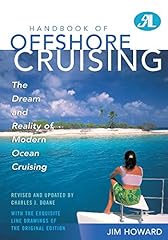 Handbook offshore cruising for sale  Delivered anywhere in USA 