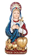 Santo mater dolorosa for sale  Delivered anywhere in USA 