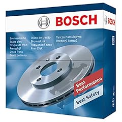 Bosch bd2807 dischi usato  Spedito ovunque in Italia 