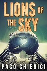 Lions the sky usato  Spedito ovunque in Italia 