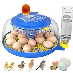 Egg incubator automatic for sale  Delivered anywhere in USA 