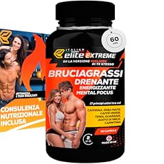 Italian elite integratore usato  Spedito ovunque in Italia 