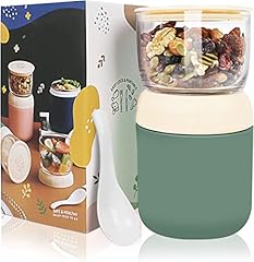 Uhapeer insulated yogurt for sale  Delivered anywhere in UK