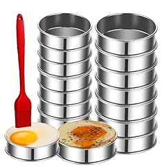 16packs english muffin for sale  Delivered anywhere in USA 