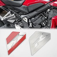 Gfardmoto per cbr650r usato  Spedito ovunque in Italia 