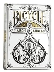 Bicycle premium archangels d'occasion  Livré partout en France