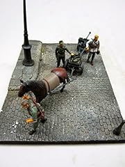 Scale diorama base for sale  Delivered anywhere in UK
