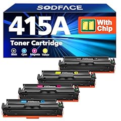 Sodface 415a toner gebraucht kaufen  Wird an jeden Ort in Deutschland