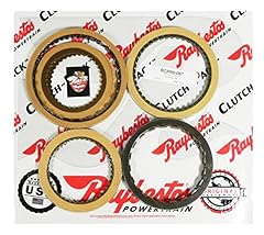 Raybestos powertrain 4l60 for sale  Delivered anywhere in USA 