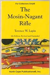 The mosin nagant d'occasion  Livré partout en France