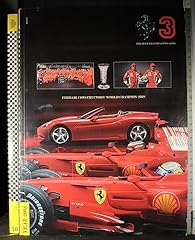 The official ferrari usato  Spedito ovunque in Italia 