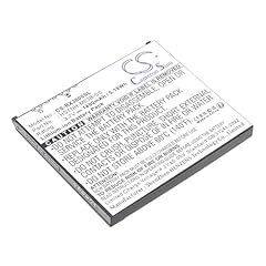 Rx3000sl battery 1400mah for sale  Delivered anywhere in UK